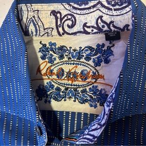 Robert Graham Shirt